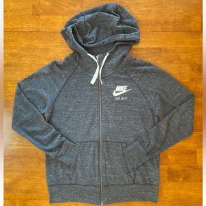 Nike Womens Hoodie